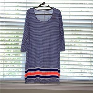 Lilly Pulitzer dress NWT large